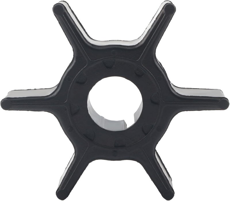 QUICKMARINE 63V-44352 Marine Water Pump Impeller Service Kit fits Yamaha 4 Stroke 8 9.9 HP Boat Outboard Motor Replacement 63V-44352-00 63V-44352-01 Sierra 18-3040 - Image 4